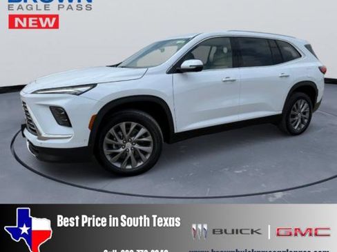 New 2026 Buick Enclave Preferred w/ Super Cruise Package FWD image 1