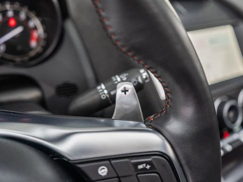 Used 2020 Jaguar F-TYPE SVR image 88