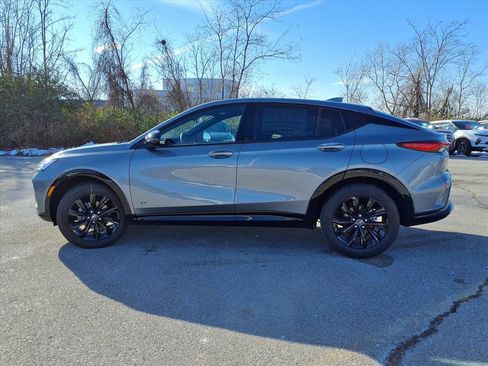 New 2026 Buick Envista Sport Touring w/ Convenience I Package image 23