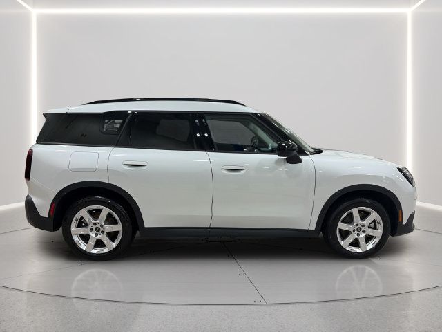 Used 2025 MINI Cooper Countryman S w/ Comfort Package Max AWD/4WD image 6