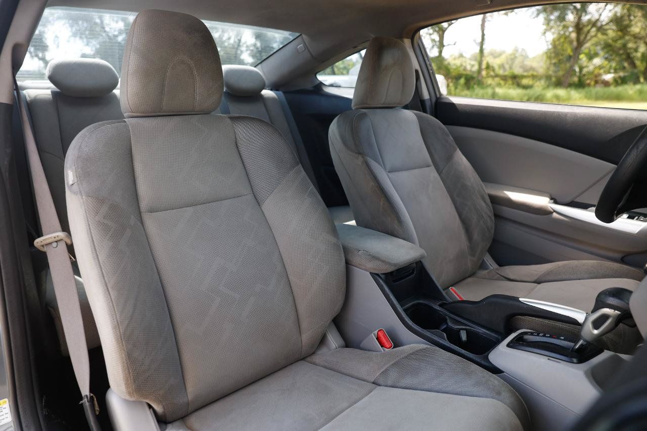 Used 2012 Honda Civic EX image 16