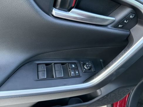 Certified 2025 Toyota RAV4 Limited w/ Advanced Technology Package FWD image 10