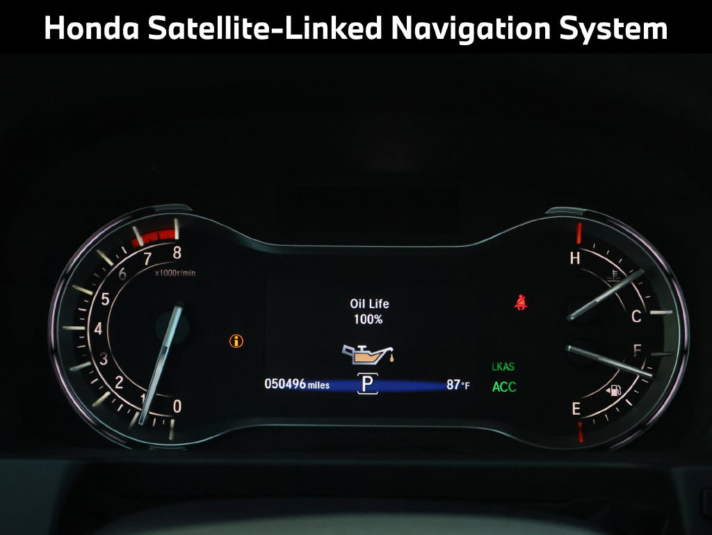 Used 2022 Honda Ridgeline RTL-E image 3