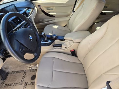 Used 2015 BMW 320i Sedan image 14