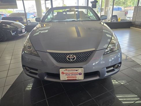 Used 2008 Toyota Solara SE FWD image 2