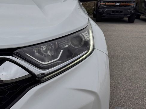 Used 2019 Honda CR-V EX image 8