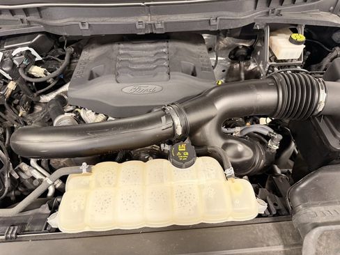 Used 2023 Ford F150 Tremor w/ Equipment Group 402A High image 32