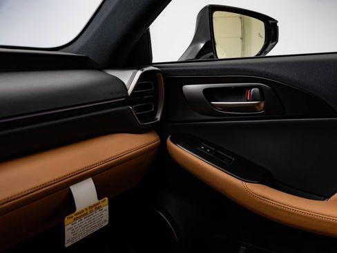 New 2026 Lexus IS 350 F Sport AWD/4WD image 39
