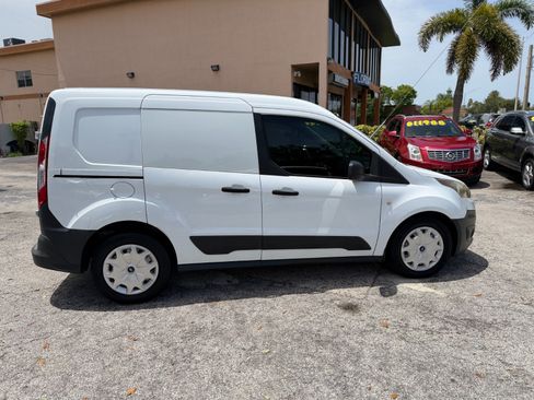 Used 2014 Ford Transit Connect XL FWD image 8