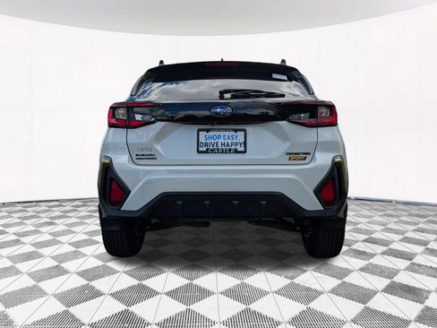 Certified 2026 Subaru Crosstrek 2.5i Sport AWD/4WD image 13