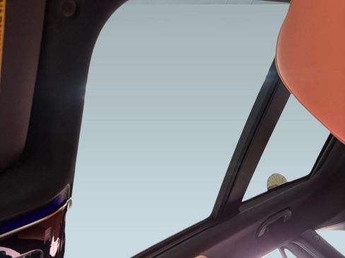 New 2025 Mercedes-Benz GLC 63 AMG S image 13