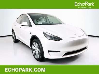 Used 2023 Tesla Model Y Long Range