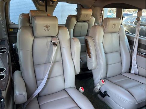 Used 2016 Ford Transit 250 148 Low Roof image 7