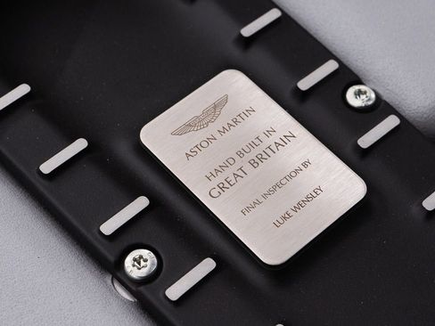 Used 2023 Aston Martin DB11 V12 image 45