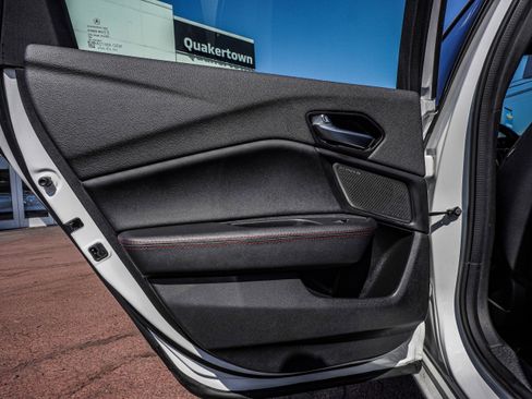 Used 2023 Acura TLX A-Spec Package image 46