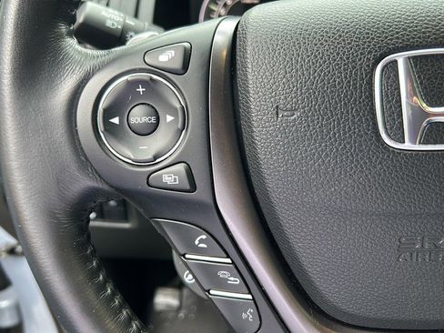 Used 2022 Honda Ridgeline RTL-E image 20