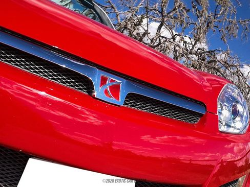 Used 2009 Saturn Sky w/ Premium Trim Package RWD image 45
