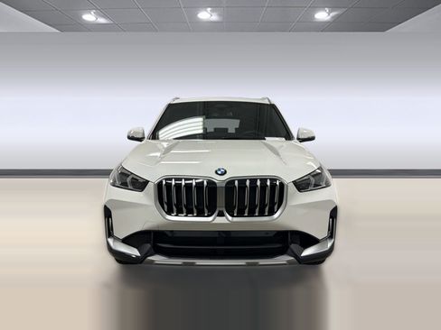 Used 2026 BMW X1 xDrive28i w/ Technology Package AWD/4WD image 5