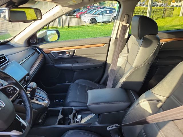 Used 2020 Honda CR-V EX-L image 19