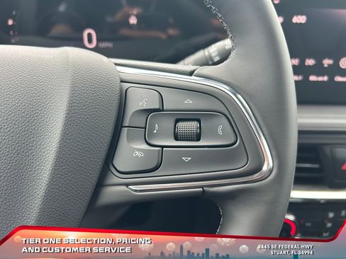 New 2026 Buick Encore GX Sport Touring w/ Advanced Technology Package image 25