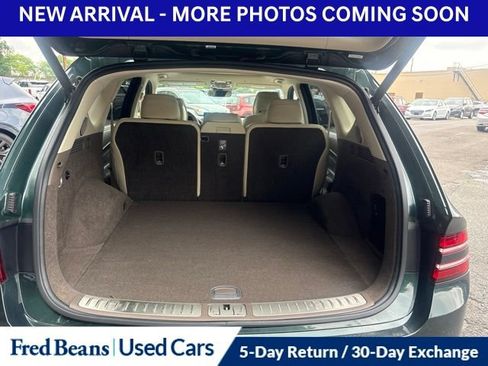 Used 2023 Genesis GV80 2.5T w/ Prestige 20" Package AWD/4WD image 8