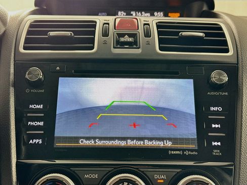 Used 2017 Subaru Forester 2.0XT Touring w/ Popular Package #2 AWD/4WD image 22
