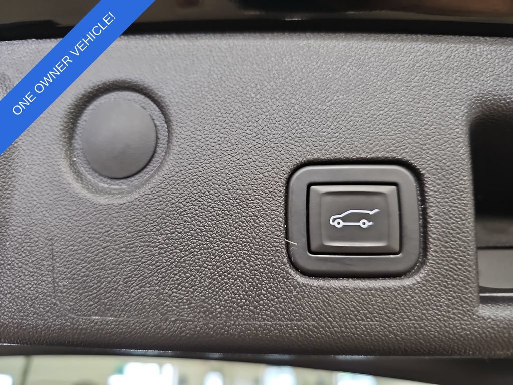 Certified 2024 Chevrolet Equinox LT AWD/4WD image 13