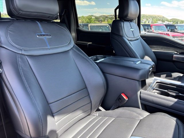 New 2026 Ford F250 Platinum AWD/4WD image 23