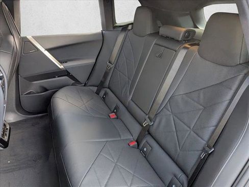 New 2026 BMW iX xDrive60 image 16