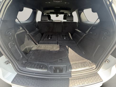 Used 2022 Dodge Durango R/T AWD/4WD image 15