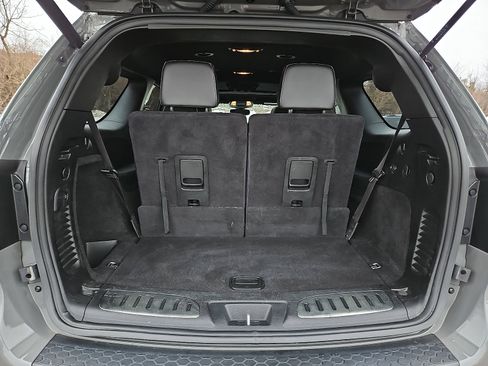 Used 2021 Dodge Durango GT image 29