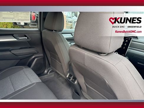 New 2026 GMC Terrain Elevation w/ LPO, Floor Liner Package image 43