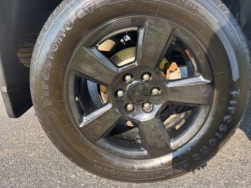 Used 2018 GMC Sierra 1500 4x4 Double Cab image 30