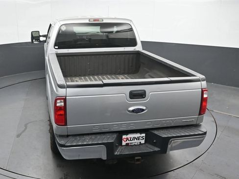 Used 2016 Ford F250 XLT w/ Snow Plow Prep Package AWD/4WD image 27