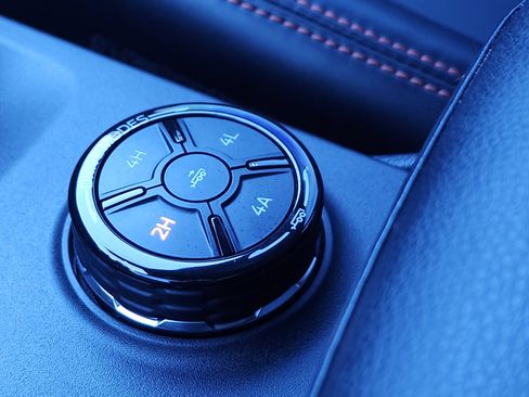 Used 2024 Ford Ranger Raptor image 35