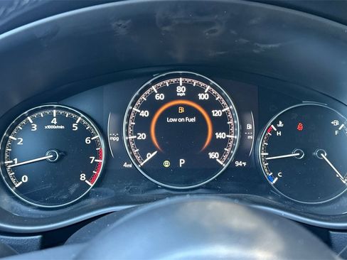 New 2025 MAZDA CX-30 AWD 2.5 S w/ Preferred Package image 25