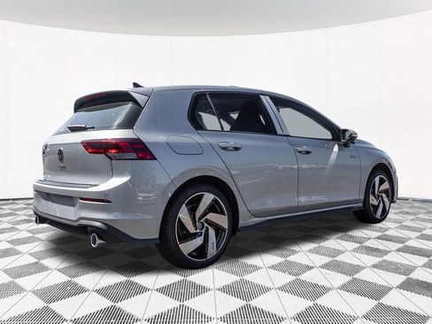 New 2026 Volkswagen GTI S FWD image 12