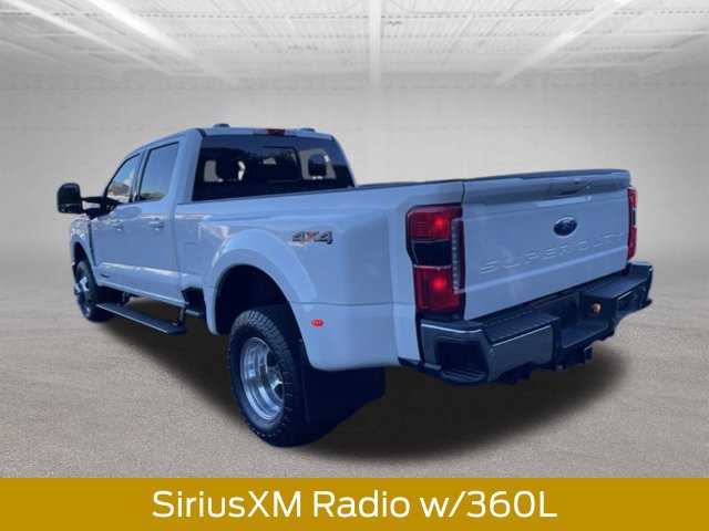 Used 2024 Ford F350 Lariat w/ Lariat Ultimate Package AWD/4WD image 7