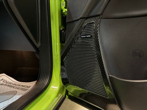 Used 2023 Dodge Challenger SRT Hellcat image 21