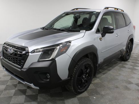 Used 2024 Subaru Forester Wilderness w/ Convenience Package AWD/4WD image 32