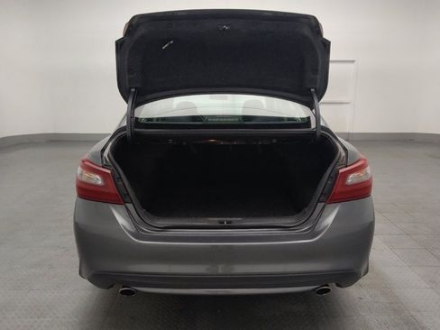 Used 2018 Nissan Altima 2.5 SV image 29