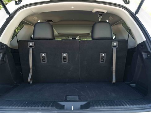 Certified 2026 Honda Pilot Elite image 44