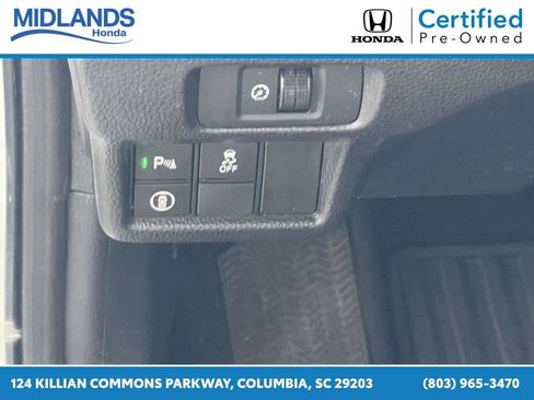 Certified 2023 Honda Civic Touring image 18