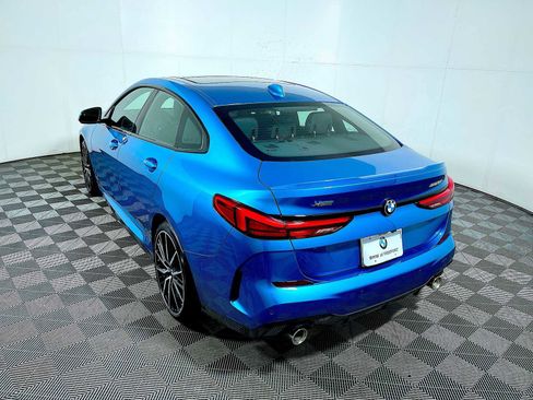 Certified 2024 BMW 228i xDrive Gran Coupe w/ M Sport Package image 5