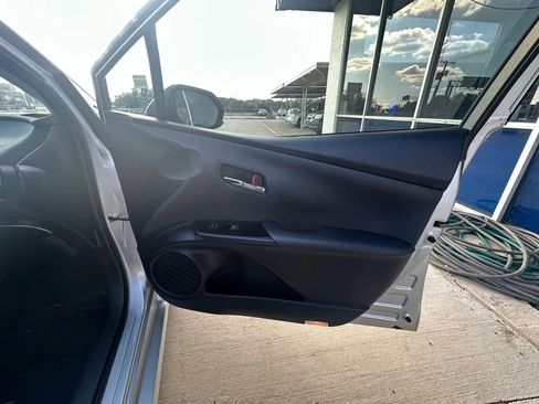 Used 2016 Toyota Prius Two image 31