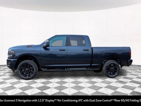 New 2026 RAM 2500 Big Horn image 7