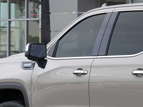 New 2026 GMC Sierra 1500 Denali Ultimate AWD/4WD image 12