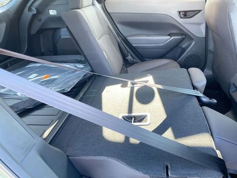 New 2026 Subaru Crosstrek 2.5i image 16