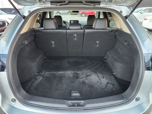 Certified 2023 MAZDA CX-5 AWD 2.5 S w/ Select Package image 18