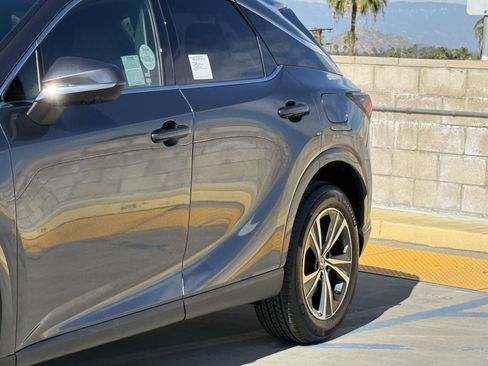 New 2026 Lexus RX 350 Premium image 8